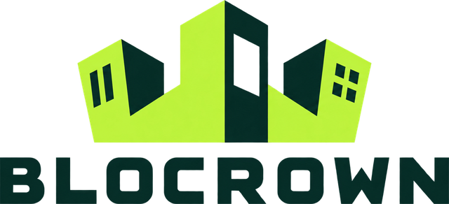 BLOCROWN